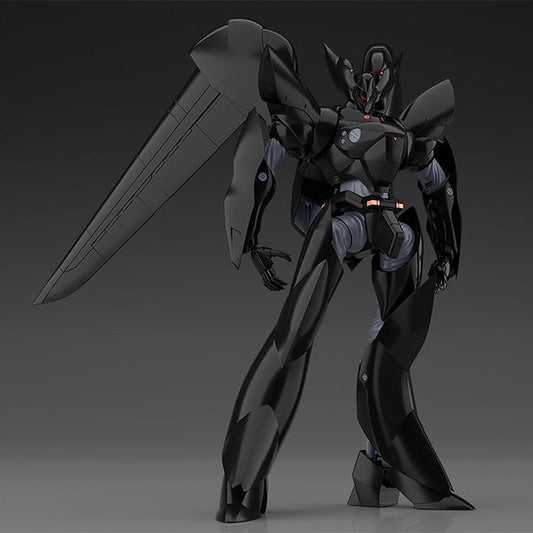 Mobile Police Patlabor Moderoid Plastic Model Kit 1/60 TYPE-J9 Griffon 13 cm 4580590209831