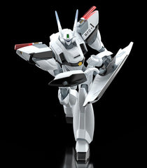 Mobile Police Patlabor Moderoid Plastic Model Kit 1/60 AV-0 Peacemaker 13 cm 4580590209855