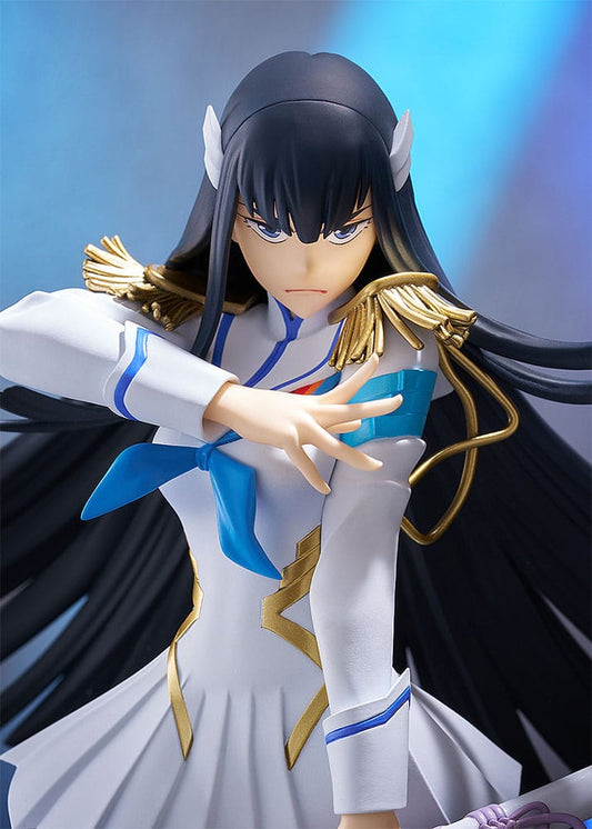 Kill la Kill Pop Up Parade PVC SP Statue Satsuki Kiryuin 24 cm 4580416929318