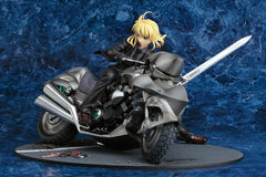 Fate/Zero Statue 1/8 Saber & Saber Motored Cuirassier (re-run) 16 cm 4580590196117