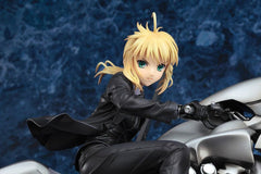 Fate/Zero Statue 1/8 Saber & Saber Motored Cuirassier (re-run) 16 cm 4580590196117