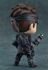 Metal Gear Solid Nendoroid Action Figure Solid Snake (re-run) 10 cm 4580590199569