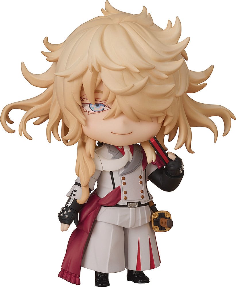 Touken Ranbu  Nendoroid Action Figure Ichimonji Norimune 10 cm 4580590208766