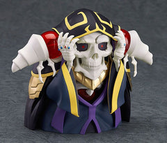 Overlord Nendoroid Action Figure Ainz Ooal Gown (re-run) 10 cm 4580590194892