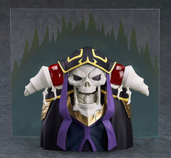 Overlord Nendoroid Action Figure Ainz Ooal Gown (re-run) 10 cm 4580590194892