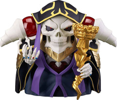 Overlord Nendoroid Action Figure Ainz Ooal Gown (re-run) 10 cm 4580590194892