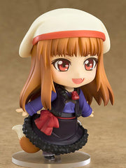 Spice and Wolf Nendoroid Action Figure Holo (re-run) 10 cm 4580590193123