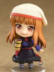 Spice and Wolf Nendoroid Action Figure Holo (re-run) 10 cm 4580590193123