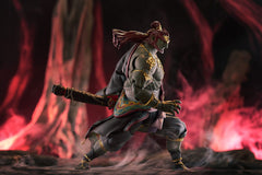 The Legend of Zelda Tears of the Kingdom Figma Action Figure Ganondorf Tears of the Kingdom Ver. 19 cm 4580416927390