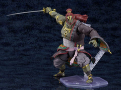 The Legend of Zelda Tears of the Kingdom Figma Action Figure Ganondorf Tears of the Kingdom Ver. 19 cm 4580416927390