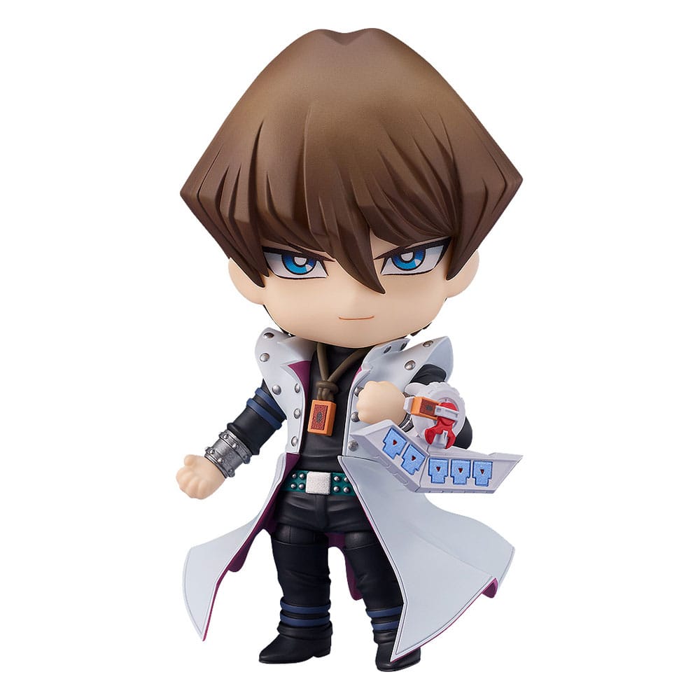 Yu-Gi-Oh! Nendoroid Action Figure Seto Kaiba 10 cm 4580416927567