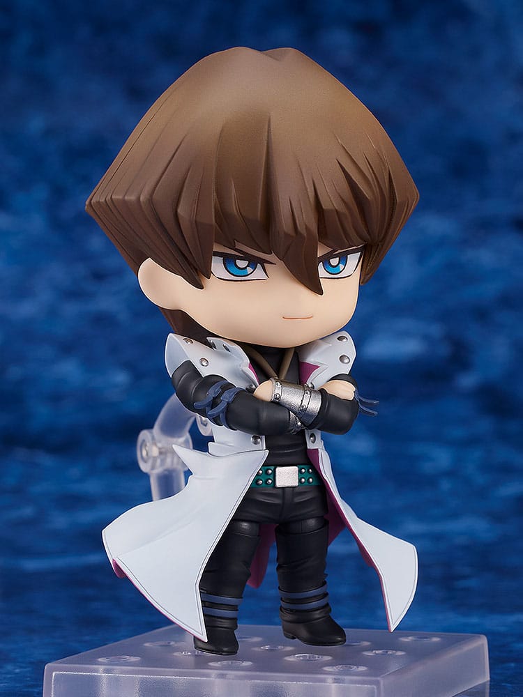 Yu-Gi-Oh! Nendoroid Action Figure Seto Kaiba 10 cm 4580416927567