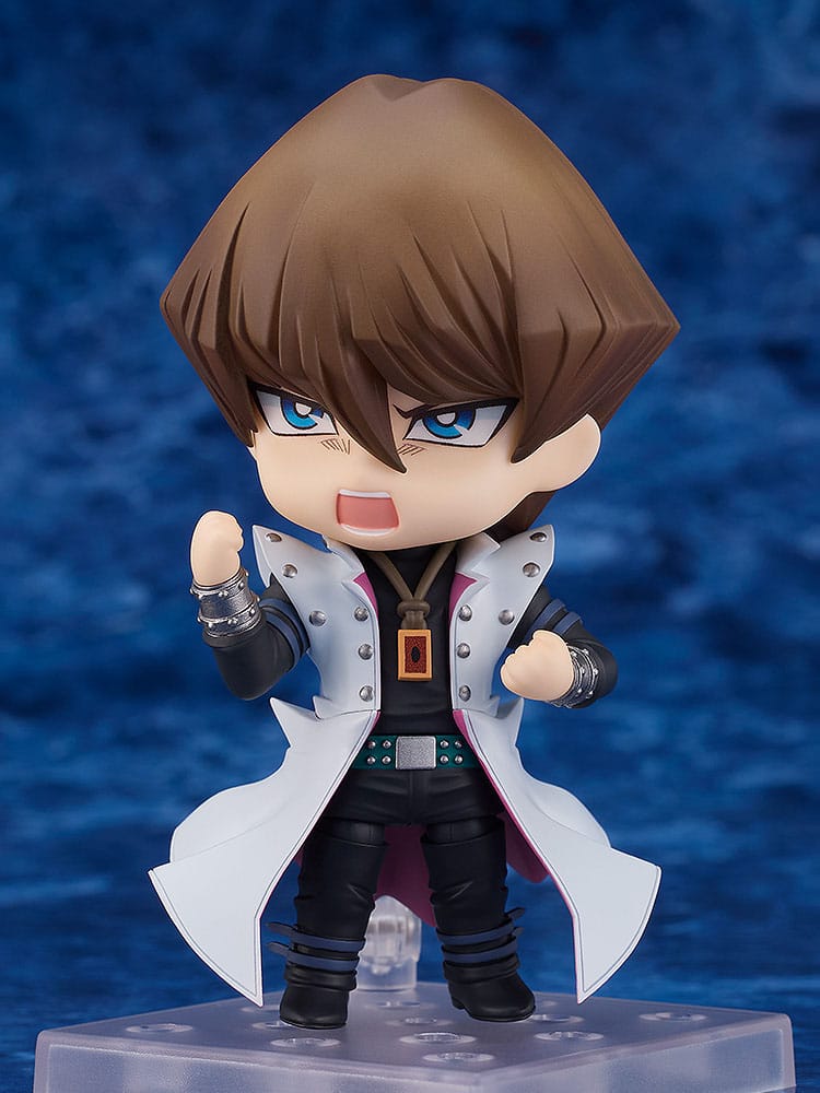 Yu-Gi-Oh! Nendoroid Action Figure Seto Kaiba 10 cm 4580416927567