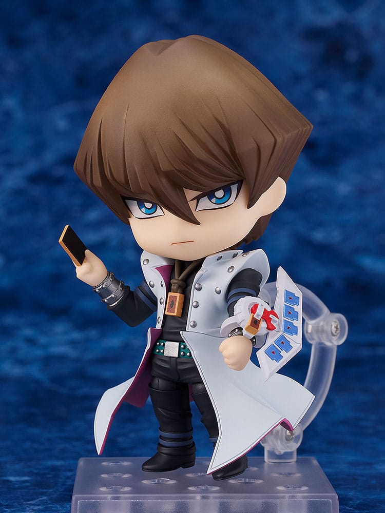 Yu-Gi-Oh! Nendoroid Action Figure Seto Kaiba 10 cm 4580416927567