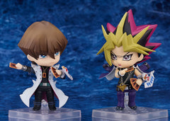 Yu-Gi-Oh! Nendoroid Action Figure Seto Kaiba 10 cm 4580416927567