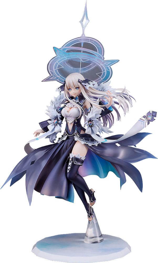 King's Proposal PVC Statue 1/7 Saika Kuozaki 36 cm 4580416927574