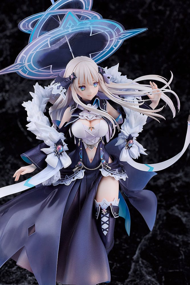 King's Proposal PVC Statue 1/7 Saika Kuozaki 36 cm 4580416927574