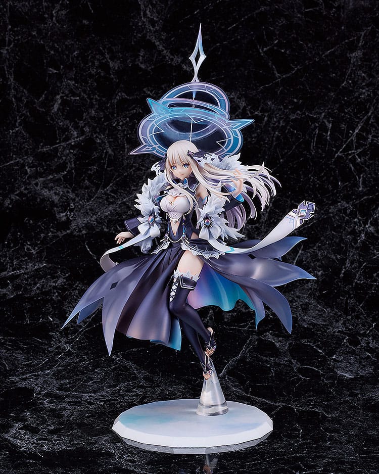 King's Proposal PVC Statue 1/7 Saika Kuozaki 36 cm 4580416927574