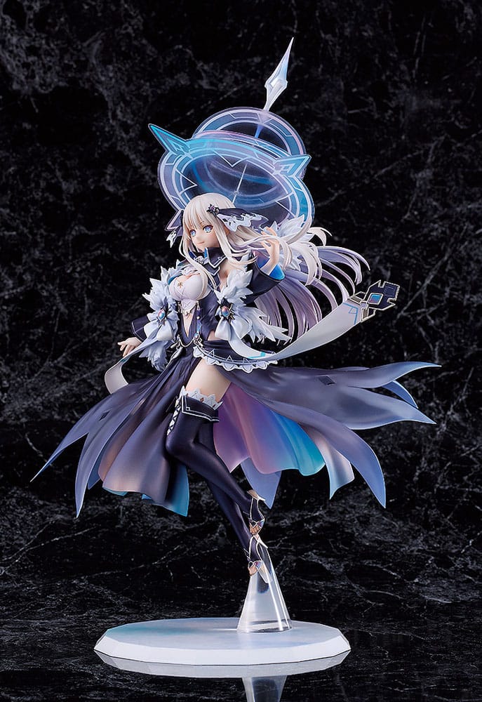 King's Proposal PVC Statue 1/7 Saika Kuozaki 36 cm 4580416927574