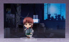 Serial Experiments Lain Nendoroid Action Figure Lain Iwakura 10 cm 4580416927581