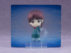 Serial Experiments Lain Nendoroid Action Figure Lain Iwakura 10 cm 4580416927581