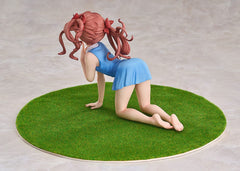 A Certain Scientific Railgun T PVC Statue 1/7 Kuroko Shirai 11 cm 4580416927611