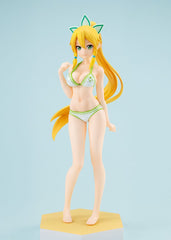 Sword Art Online Progressive: Scherzo of Deep Night Pop Up Parade PVC Statue Beach Queens Leafa 17 cm 4580416927628