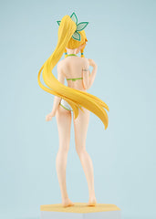 Sword Art Online Progressive: Scherzo of Deep Night Pop Up Parade PVC Statue Beach Queens Leafa 17 cm 4580416927628