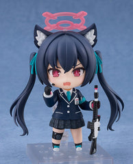 Blue Archive Nendoroid Action Figure Serika Kuromi 10 cm 4580416927666