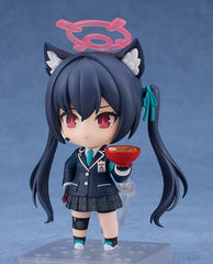 Blue Archive Nendoroid Action Figure Serika Kuromi 10 cm 4580416927666