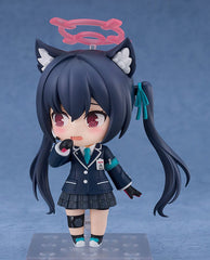 Blue Archive Nendoroid Action Figure Serika Kuromi 10 cm 4580416927666