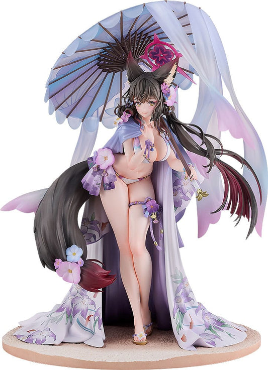 Blue Archive PVC Statue 1/7 Wakamo (Swimsuit) 27 cm 4580416927673