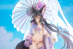 Blue Archive PVC Statue 1/7 Wakamo (Swimsuit) 27 cm 4580416927673