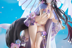 Blue Archive PVC Statue 1/7 Wakamo (Swimsuit) 27 cm 4580416927673