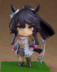 Uma Musume Pretty Derby Nendoroid Action Figure Narita Brian 10 cm 4580416927741