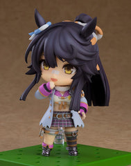 Uma Musume Pretty Derby Nendoroid Action Figure Narita Brian 10 cm 4580416927741