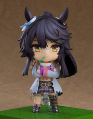 Uma Musume Pretty Derby Nendoroid Action Figure Narita Brian 10 cm 4580416927741