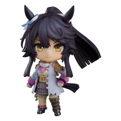 Uma Musume Pretty Derby Nendoroid Action Figure Narita Brian 10 cm 4580416927741