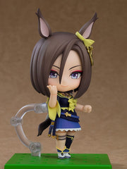 Uma Musume Pretty Derby Nendoroid Action Figure Air Groove 10 cm 4580416927758