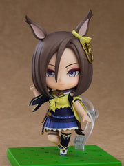 Uma Musume Pretty Derby Nendoroid Action Figure Air Groove 10 cm 4580416927758