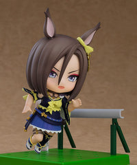 Uma Musume Pretty Derby Nendoroid Action Figure Air Groove 10 cm 4580416927758