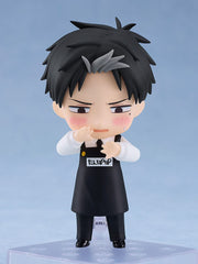 Kindergarten Wars Nendoroid Action Figure Doug 10 cm 4580416927789