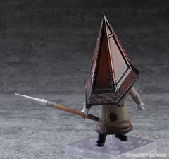 Silent Hill 2 Nendoroid Action Figure Red Pyramid Thing 10 cm 4580416927802