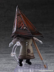 Silent Hill 2 Nendoroid Action Figure Red Pyramid Thing 10 cm 4580416927802