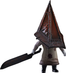 Silent Hill 2 Nendoroid Action Figure Red Pyramid Thing 10 cm 4580416927802