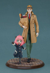 Spy x Family PVC Statue 1/7 Anya & Loid 28 cm 4580416927819