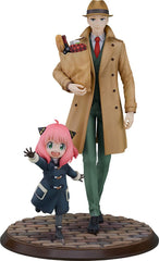 Spy x Family PVC Statue 1/7 Anya & Loid 28 cm 4580416927819