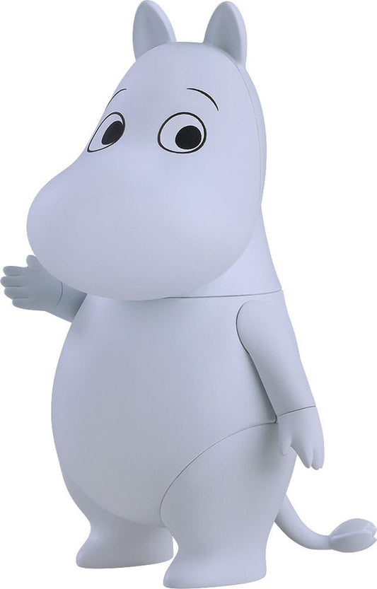 Mumins Nendoroid Action Figure Mumin 10 cm 4580416927871