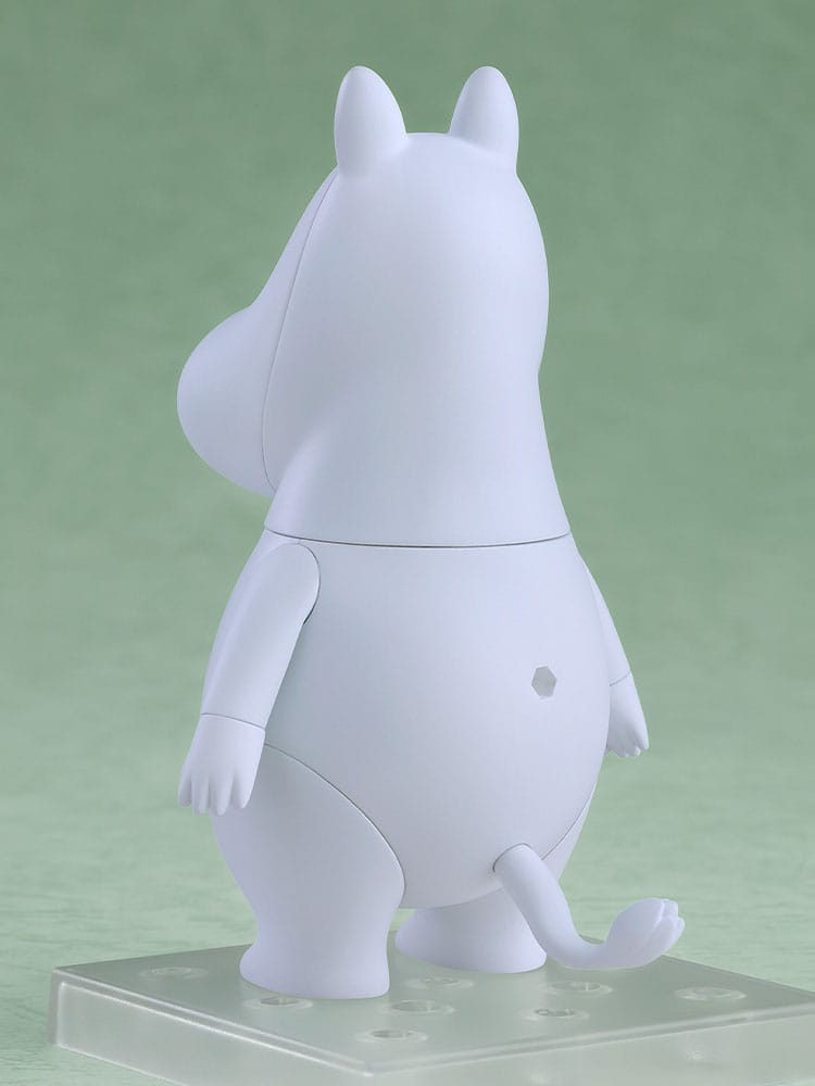 Mumins Nendoroid Action Figure Mumin 10 cm 4580416927871