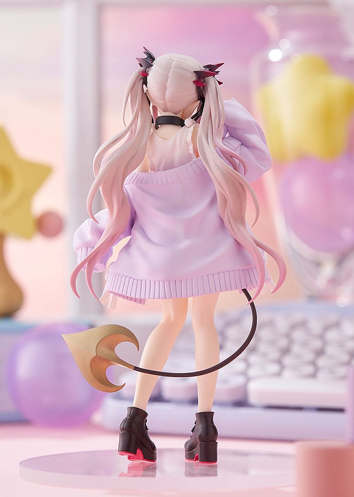 Suou Patra Pop Up Parade PVC Statue Suou Patra 16 cm 4580416927888